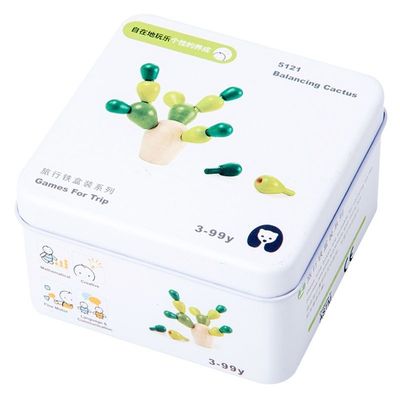 일찍 가지고 다닐 수 있는 방안 완구 구성 요소 자기를 띤 목조 건축물 블록을 배우기